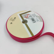 Cinta bies de algodón de 18mm venta por 1m FANY CENTROARTESANO