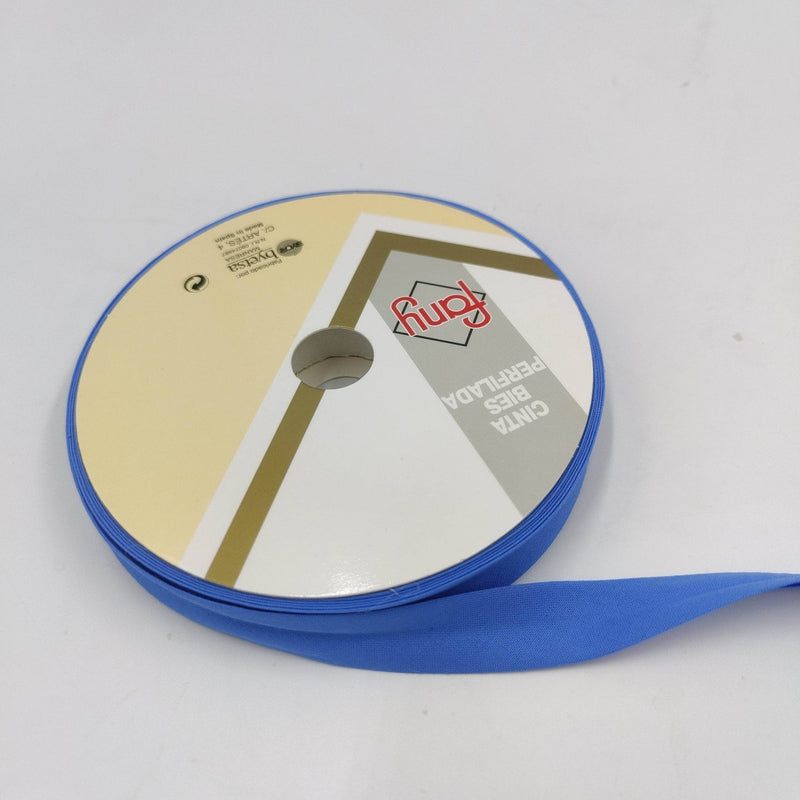 Cinta bies de algodón de 18mm venta por 1m FANY CENTROARTESANO