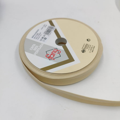 Cinta bies de algodón de 18mm venta por 1m FANY CENTROARTESANO