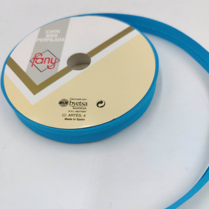 Cinta bies de algodón de 18mm venta por 1m FANY CENTROARTESANO