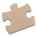 Silueta DM 4043 pieza puzzle FITALLER CENTROARTESANO