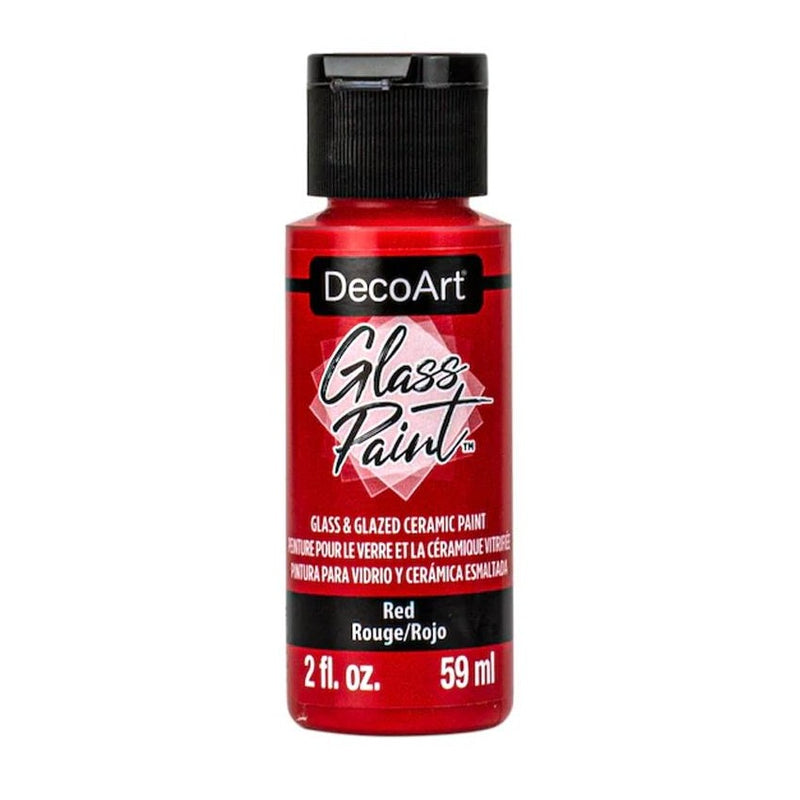 Émaux brillants Americana 59ML DAG001 blanc