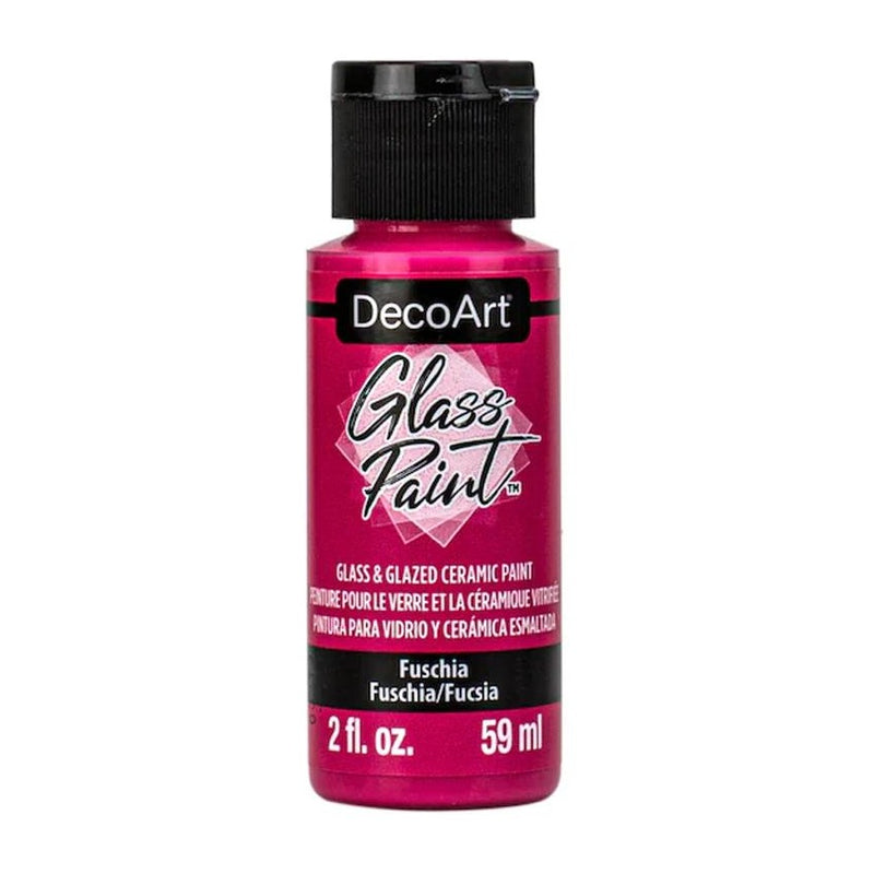 Émaux brillants Americana 59ML DAG001 blanc