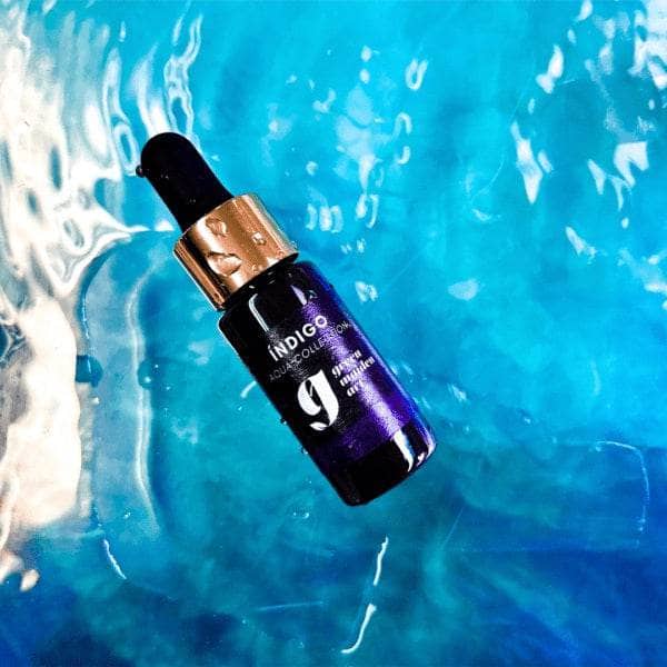 Pigmento para Resina color Indigo 15ml GREEN MAIDEN ART CENTROARTESANO