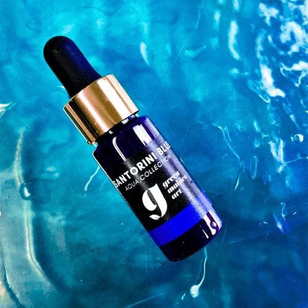 Pigmento para Resina color Santorini 15ml GREEN MAIDEN ART CENTROARTESANO