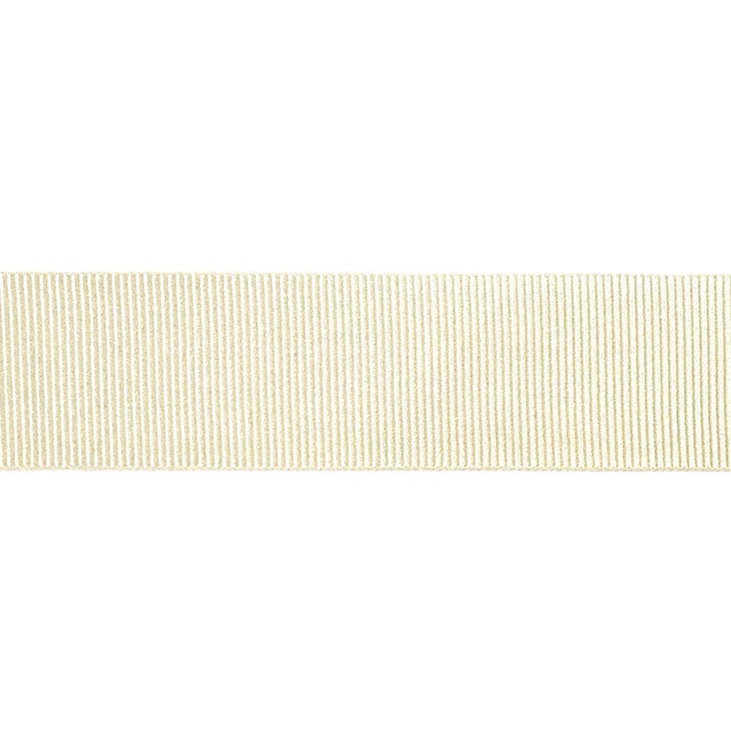 Cinta Gros Grain 015mm 245 crema GROS GRAIN CENTROARTESANO