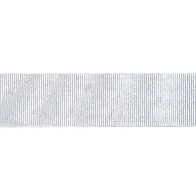 Cinta Gros Grain 015mm 316 gris perla GROS GRAIN CENTROARTESANO