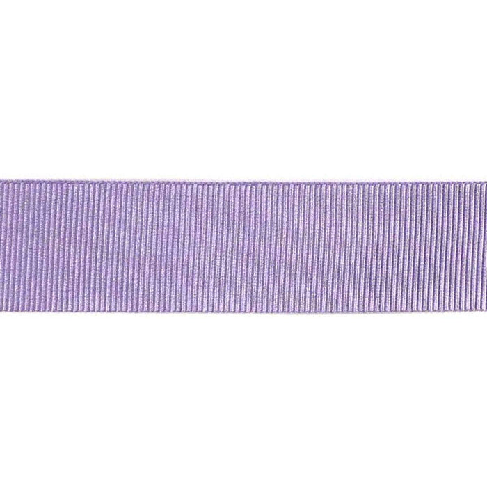 Cinta Gros Grain 015mm 444 morado GROS GRAIN CENTROARTESANO