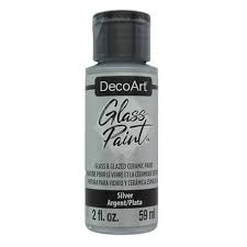 Émaux brillants Americana 59ML DAG001 blanc