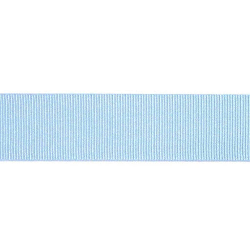 Cinta Gros Grain 025mm 1m 202 azul bebe JOSE ROSAS TABERNER CENTROARTESANO