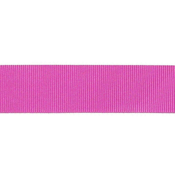 Cinta Gros grain 025mm 1m 210 Rosa fucsia JOSE ROSAS TABERNER CENTROARTESANO