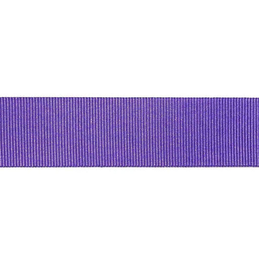 Cinta Gros grain 025mm 1m 231 morado JOSE ROSAS TABERNER CENTROARTESANO