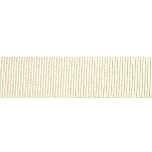 Cinta Gros Grain 025mm 1m 245 crema JOSE ROSAS TABERNER CENTROARTESANO