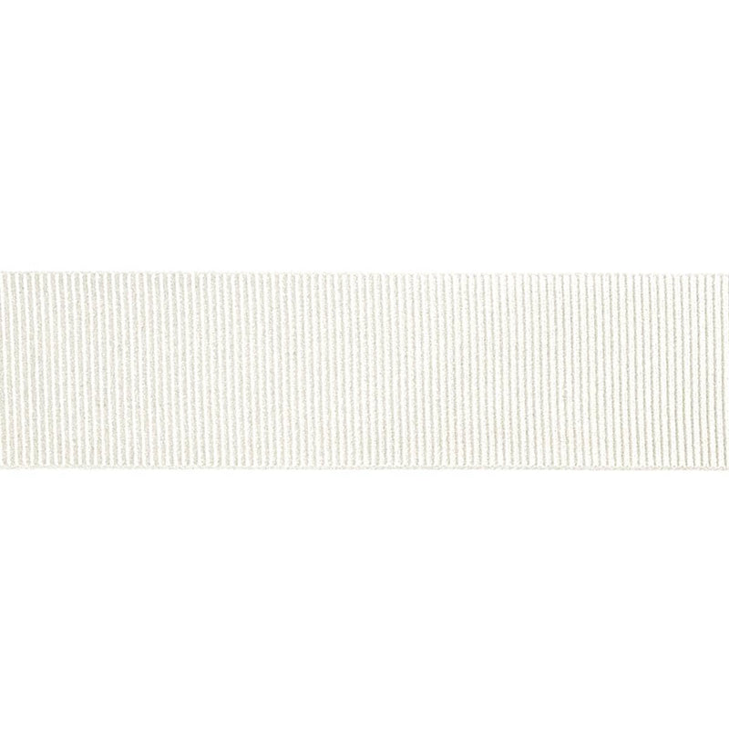 Cinta Gros grain 025mm 1m 272 blanco JOSE ROSAS TABERNER CENTROARTESANO