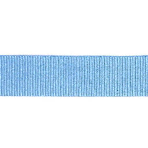 Cinta Gros Grain 038mm 262 azul bebe JOSE ROSAS TABERNER CENTROARTESANO