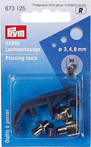 Prym Accesorio para perforar 673125 JOSE ROSAS TABERNER CENTROARTESANO