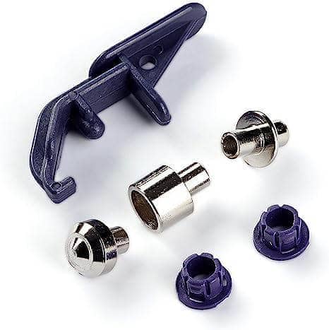 Prym Accesorio para perforar 673125 JOSE ROSAS TABERNER CENTROARTESANO