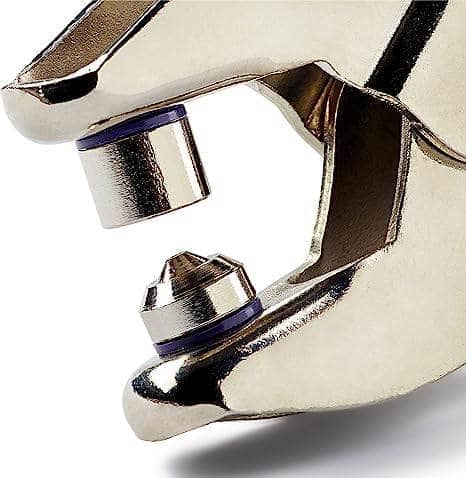 Prym Accesorio para perforar 673125 JOSE ROSAS TABERNER CENTROARTESANO