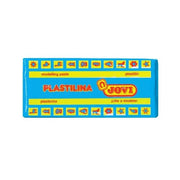 Plastilina Jovi 150g JOVI Azul turquesa CENTROARTESANO