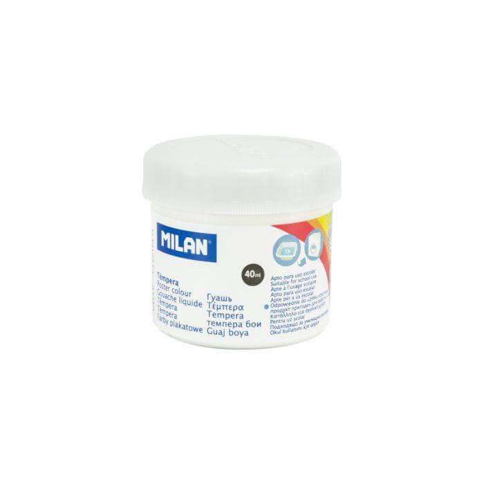 Milan  tempera guache 40ml MILAN CENTROARTESANO