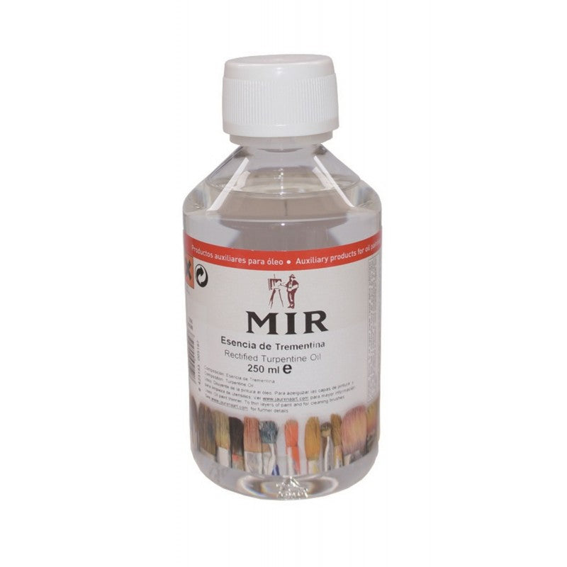 mir essence of turpentine 1000ml
