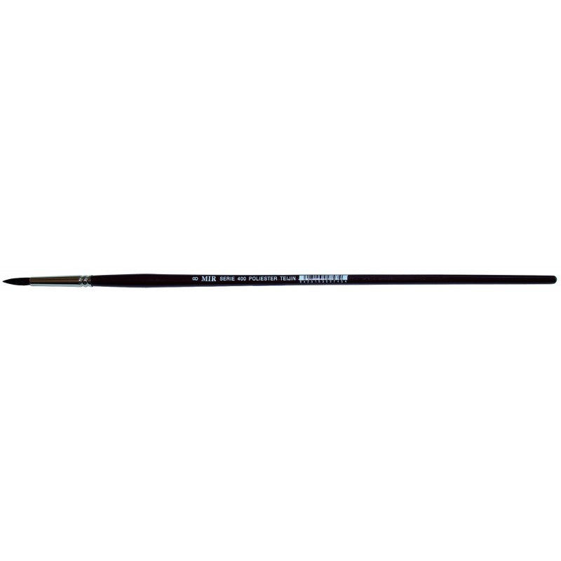 Pinceau plat Mir S.132 N║6