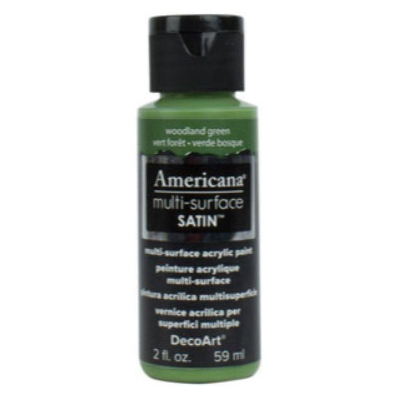 american multi-surface 59ml DA530 lavender fields