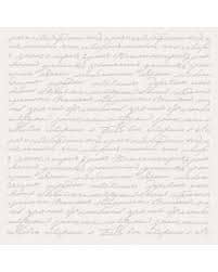 Mya stencil fondo 031 Manuscrito MYA CENTROARTESANO