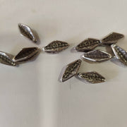 Bola alas rombo plata antig. N/A CENTROARTESANO