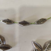 Bola alas rombo plata antig. N/A CENTROARTESANO