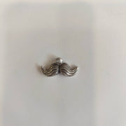 colgante bigote 20mm anilla2mm N/A CENTROARTESANO