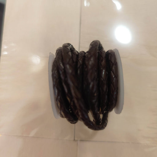 Cuero tranzado 3mm 2m N/A CENTROARTESANO