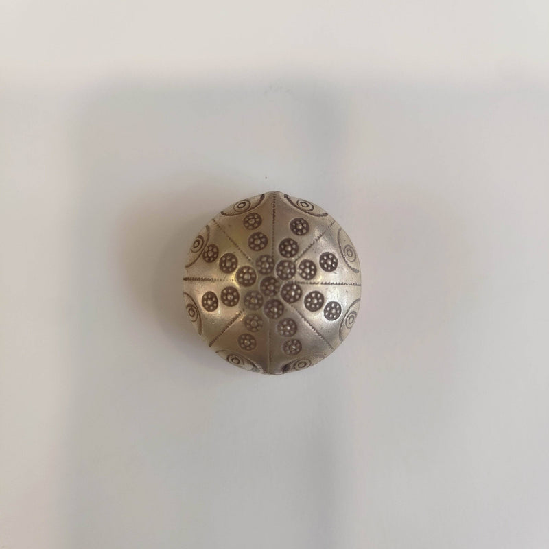 Disco Plata Ley mediano 26mm N/A CENTROARTESANO