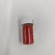 Miyuki Delica de 11,0 colores basicos opacos N/A fresa CENTROARTESANO