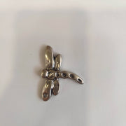 libelula baño plata N/A CENTROARTESANO