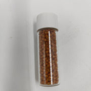 Miyuki Delica de 11,0 colores basicos opacos N/A marron CENTROARTESANO