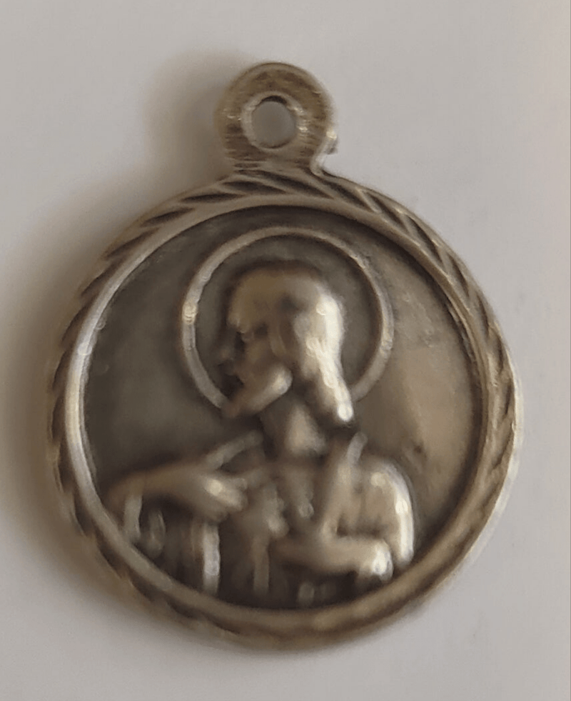 medalla san jose N/A CENTROARTESANO