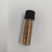 Miyuki Delica de 11,0 colores basicos opacos N/A CENTROARTESANO