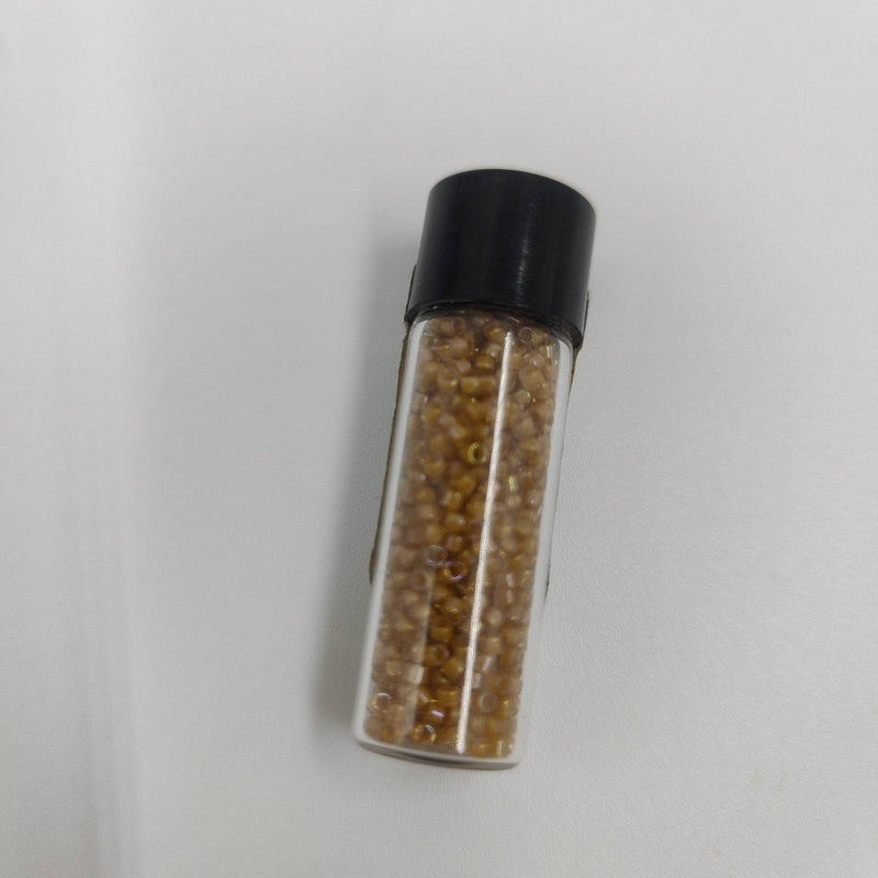 Miyuki Delica de 11,0 colores basicos opacos N/A CENTROARTESANO