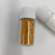 Miyuki Delica de 11,0 colores basicos opacos N/A naranja CENTROARTESANO