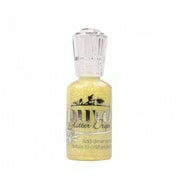 Nuvo glitter drops 769N yellon bird N/A CENTROARTESANO