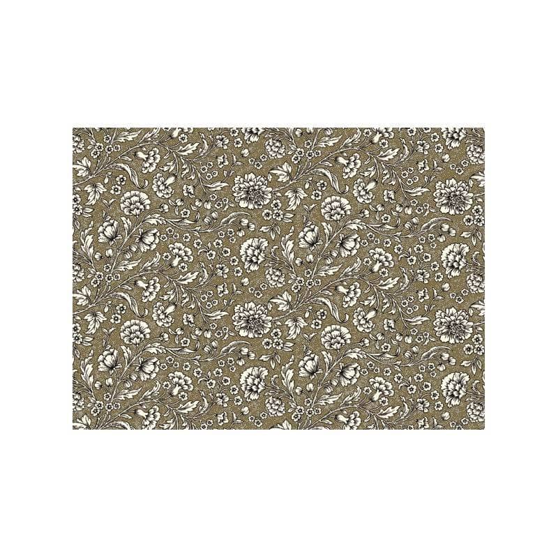 Papel Rossi 100x70cm TSC029 flores 85gr PAPEL ROSSI CENTROARTESANO