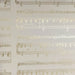 Papel Rossi 100x70cm TSC034 musical score PAPEL ROSSI CENTROARTESANO