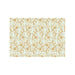 Papel Rossi 100x70cm TSC055 flores barrocas PAPEL ROSSI CENTROARTESANO