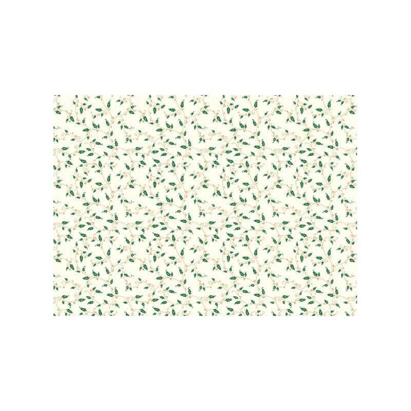 Papel Rossi 70x50cm ltp039 holly 50x70 PAPEL ROSSI CENTROARTESANO