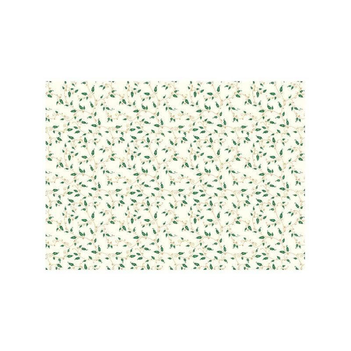 Papel Rossi 70x50cm ltp039 holly 50x70 PAPEL ROSSI CENTROARTESANO