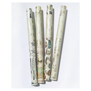 Papel Rossi CRT090  voyages 50x70cm PAPEL ROSSI CENTROARTESANO