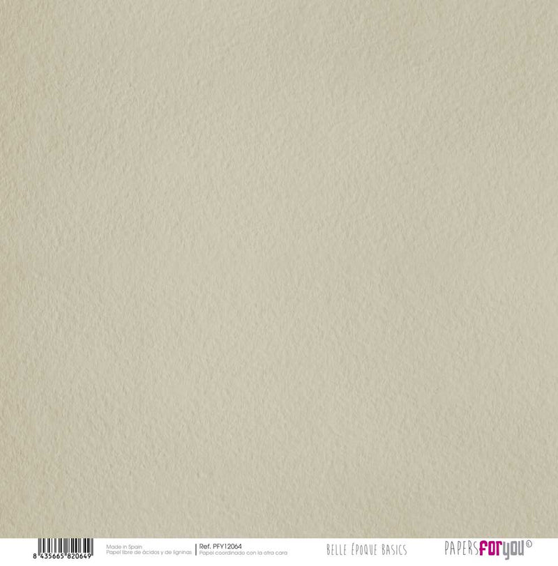 Copia de Papersforyou kit 12 papeles scrap+2 hojas recortables PFY12058 Belle Epoque PAPERS FOR YOU CENTROARTESANO