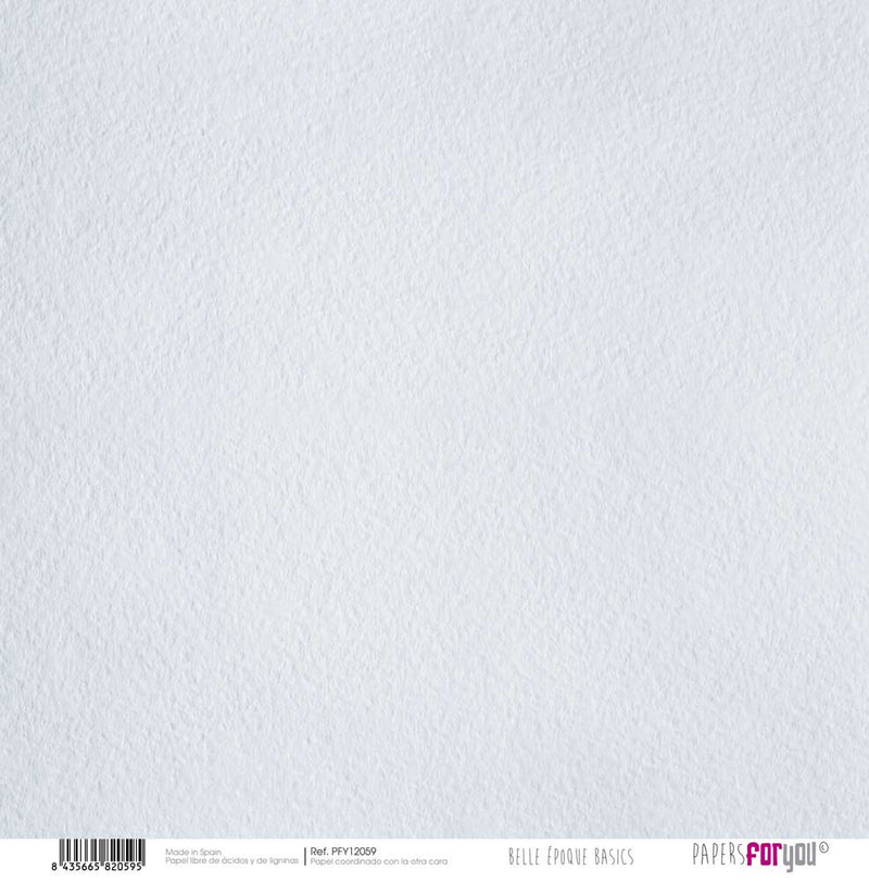 Copia de Papersforyou kit 12 papeles scrap+2 hojas recortables PFY12058 Belle Epoque PAPERS FOR YOU CENTROARTESANO