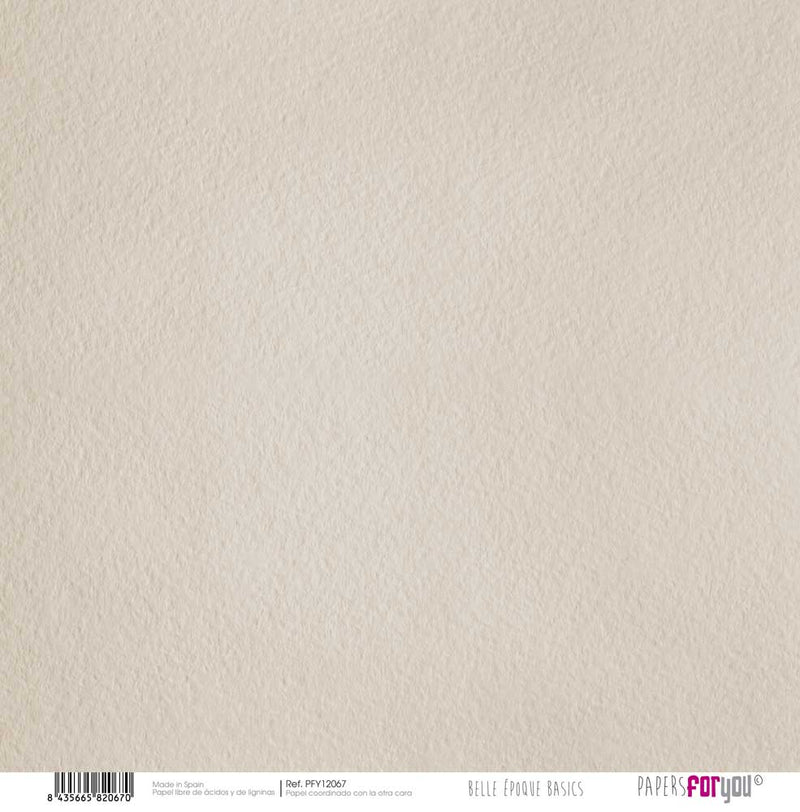 Copia de Papersforyou kit 12 papeles scrap+2 hojas recortables PFY12058 Belle Epoque PAPERS FOR YOU CENTROARTESANO